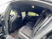Mercedes-Benz CLA 200 d AMG LINE