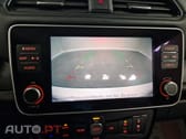 Nissan Leaf Acenta Access