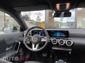 Mercedes-Benz CLA 180 d Shooting Brake Business Solutions.Grande Frota Aut.