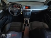 Opel Astra Caravan 1.7CDTI Cosmos