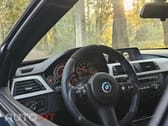BMW 418 d M Sport