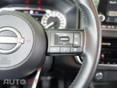 Nissan Qashqai 1.3 DIG-T N-Connecta