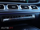 Mercedes-Benz GLE de 4-Matic Coupe AMG Line