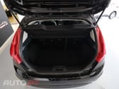Ford Fiesta 1.4 TDCi Trend
