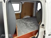 Volkswagen Caddy 2.0 TDI Business 4Motion
