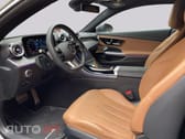 Mercedes-Benz CLE 200 COUPE AMG 