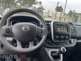 Nissan NV300 2.0 dCi L2H1 1.2T Comfort