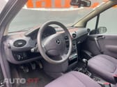 Mercedes-Benz A 140 Classic
