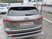 Audi Q4 E-Tron 82 kWh Performance