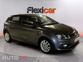 Volkswagen Polo 1.0 Confortline