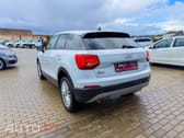 Audi Q2 30 TDI S tronic