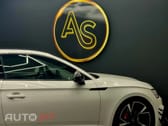 Audi A5 Coupé Kit RS5