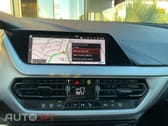 BMW 116 ND