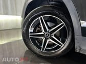 Mercedes-Benz EQA 250+ AMG Line
