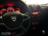 Dacia Sandero 1.0 Lauréate 2019