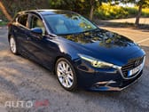 Mazda 3 1.5 D Skyactiv Excellence