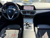 BMW 320 e Line Sport Auto