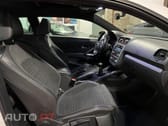 Volkswagen Scirocco 2.0 TDi