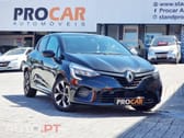 Renault Clio 1.5 Blue dCi Limited