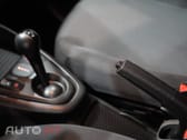 Smart ForFour EQ Passion