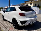 Seat Ibiza 1.4 TDI DPF Sport Edition
