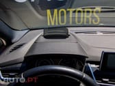 BMW 216 d Line Sport Auto