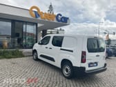 Citroen Berlingo 1.5 BlueHDi XL Shine Pack