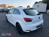 Seat Ibiza 1.2 TDi