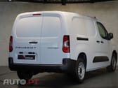 Peugeot Partner 1.5 BlueHDi Longa