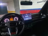 Ligier JS 50 Sport Elegance Dci