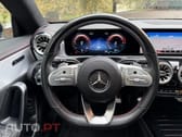 Mercedes-Benz CLA 250 e 8G-DCT AMG Line Advanced Plus