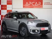 MINI Countryman Cooper D John Cooper Works