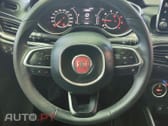 Fiat Tipo 1.3 M-Jet Lounge