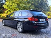 BMW 318 Touring