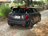 MINI Cooper John Cooper Works GP Aut.