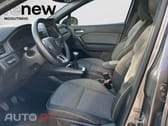 Renault Captur TECHNO TCE 90