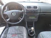 Skoda Fabia 1.2 Classic