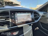 Peugeot 308 1.6 BlueHDi GT Line