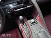 Lexus LC Luxury