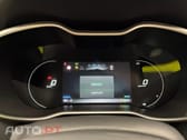 MG ZS 72.6 kWh Luxury