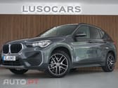 BMW X1 16 d sDrive Line xLine
