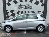 Renault Zoe (c/ Bateria) Zen 50