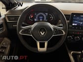 Renault Clio EVOLUTION TCE 100 BI FUEL