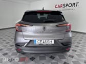 Renault Captur 1.0 TCe Techno