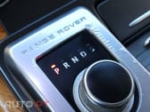 Land Rover Range Rover Sport HSE