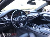 BMW X6 30 d xDrive Pack M