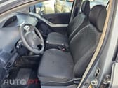 Toyota Yaris 1.0 VVT-i Comfort+AC