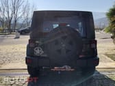 Jeep Wrangler 2.8