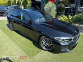 BMW 520 e Pack M
