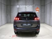 Peugeot 5008 1.2 PureTech Allure